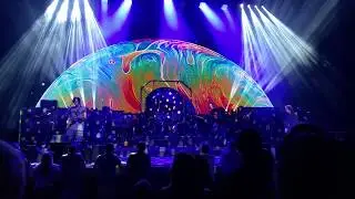 Boston - Hyper Space Tour 7-08-2017  Part 5