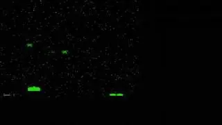 My First Blitz Basic Game: INVASION!