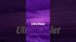 Rare Color #aestheticvideo #colorful #rarecolor #colors #color #aesthetic