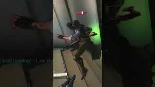 THIS is Why You Main Lucio in Overwatch 2... #overwatch2 #overwatch #gaming #lucio