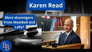 Karen Read  - Proctors phone
