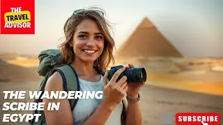 EGYPT TRAVEL GUIDE (No BS) | Scammers, Safety & Costs| Egyptian Documentary | Pyramids