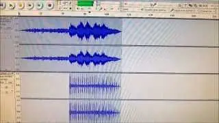 drum loop test