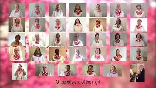 For The Beauty Of The Earth I West Ottawa Ladies Chorus