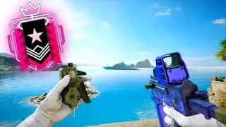 Clutch Master | 1v5 & 1v4 Against Champions