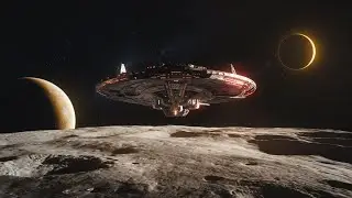 Earth&rsquo;s Shocking Secret Revealed&mdash;The Draconian Fleet Vanishes | HFY | HFY Sci-Fi Stories