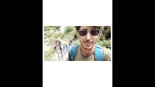 #shangla #swat #KPK #vlog            hike to badar sar.                      first vlog