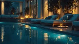 Sax House Music 2026 | Deep House Sax & Chillout Lounge Poolside Summer Mix 🎶