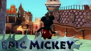 Disney - Micky Epic - Die Macht der 2 - 