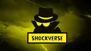 Shockverse Intro