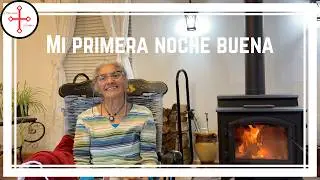 Mi primer noche buena