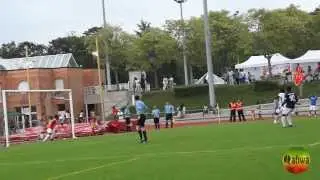 Ethiopian Sport and Culture Festival in Europe (ESCFE)