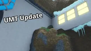 New Update! [Ultimate Mining Tycoon]