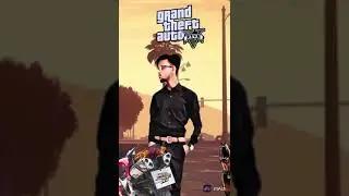 GTA 5 theme song  #edit  #5times #love #the Artsy lens  #camera  ❤️❤️❤️❤️