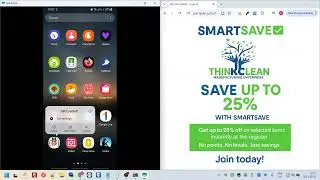 How to Install HR app to Clock In/Out at work