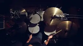 Online Drum Lessons - Using the 5 Stroke Roll