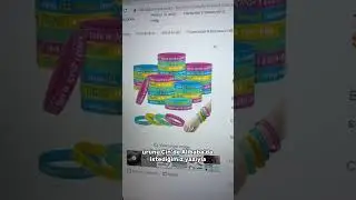 Amazonda Sat 1 Ayda 10.000 Dolar Kar Et B&ouml;l&uuml;m-3! #shorts
