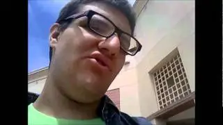 glee 3D movie review.