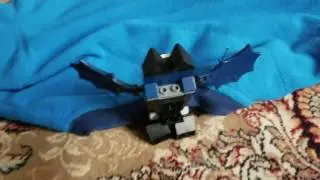 Total Drama Mixels Episode 5: Think of a challenge for the next episode!