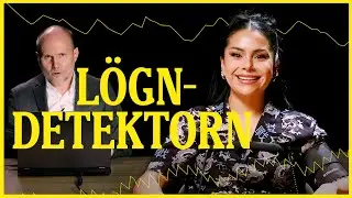 Det hade Arantxa Álvarez aldrig kunnat göra i tv