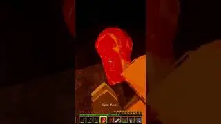 Minecraft : Ultra low graphics vs Ultra high graphics #shorts