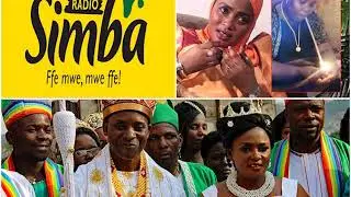 MAAMA FIINA ANSINGA KWEYAMBULA NA PENG - SSENGA KULANNAMA