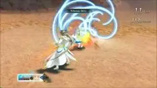 Tales of Zesty Taco - minor glitch sustained