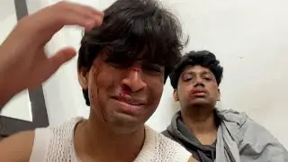 Maar khaya itna , but KYU?😰 | vlog | Piyush Gurbhele