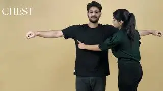 How to Measure Your Chest | Easy Step-by-Step Guide