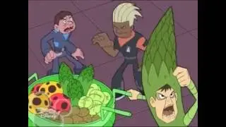 SRMTHFG S2 Ep 10 Wonder Fun Meat World