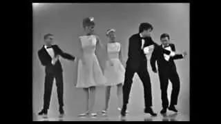 Shirley Ellis - The Nitty Gritty (1963)