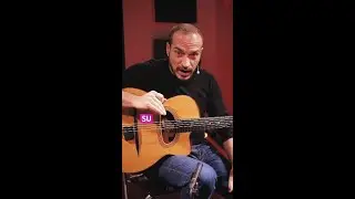 Usa l'Accordo Diminuito come Django Reinhardt  🎵con Moreno Viglione #chitarrajazz