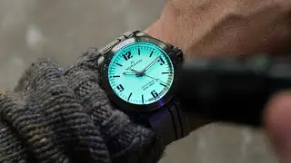 НОВЫЙ КОНКУРЕНТ TUDOR И BREITLING? ОБЗОР ЧАСОВ NORQAIN