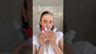 Ароматы *Clean & Cozy*, от которых у меня не болит голова 🫧 Любимые духи, подходящие для кожи 🧺