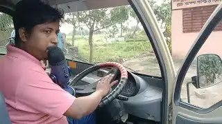 ASMR In Car🛻
