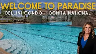 Bellini Condo Tour at Bonita National in Bonita Springs, FL