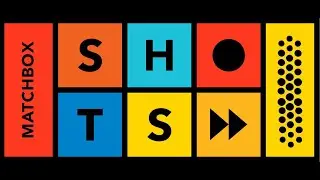 Matchbox Shots | Recommends - Ep 2: Sriram Raghavan