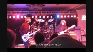 Paul Gilbert and Andy Timmons - Statesborough Blues - NAMM 2009