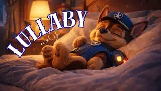 LULLABY, sweet dream/Animation/Motion Design / Lullaby for sleep :) A gentle melody for sleep :)