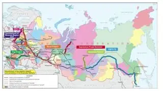 Tracy Lyon - Oil and Gas in the Russian Far East - 04-27-17