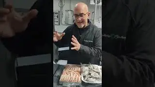 langostinos VS gambas. C&oacute;mo cocerlos?