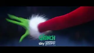 Sky Store UK - Christmas Advert 2022 [King Of TV Sat]