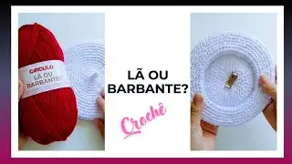 4983 Tutorial de crochê | Boina artesanal RN #crochet #croche #tutorial #boinagaucha #boinaartesanal