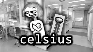 celsius - amogus meme (цельсиус - амогус мем)