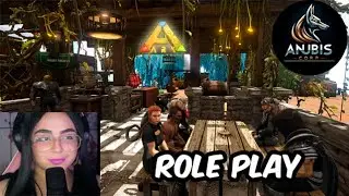 &iquest;Qu&eacute; pasa aqu&iacute;? || Roleo en ARK || Cap. 1