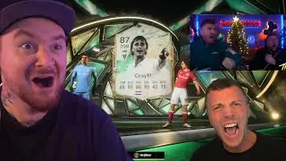 Die BESTEN FC 26 PACKS von Deutschen YouTubern