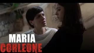 Maria Corleone - Io un posto l'avrei voluto, ma nella tua vita