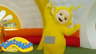 Teletubbies Fran&ccedil;ais - WildBrain | Football! | Spectacles pour enfants