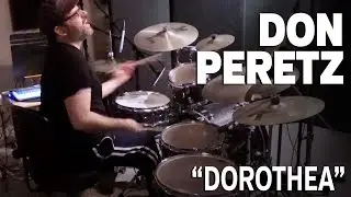Performance Spotlight: Don Peretz | 