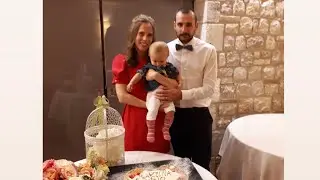 festeggiamo i nostri 4 anni di matrimonio ❤️